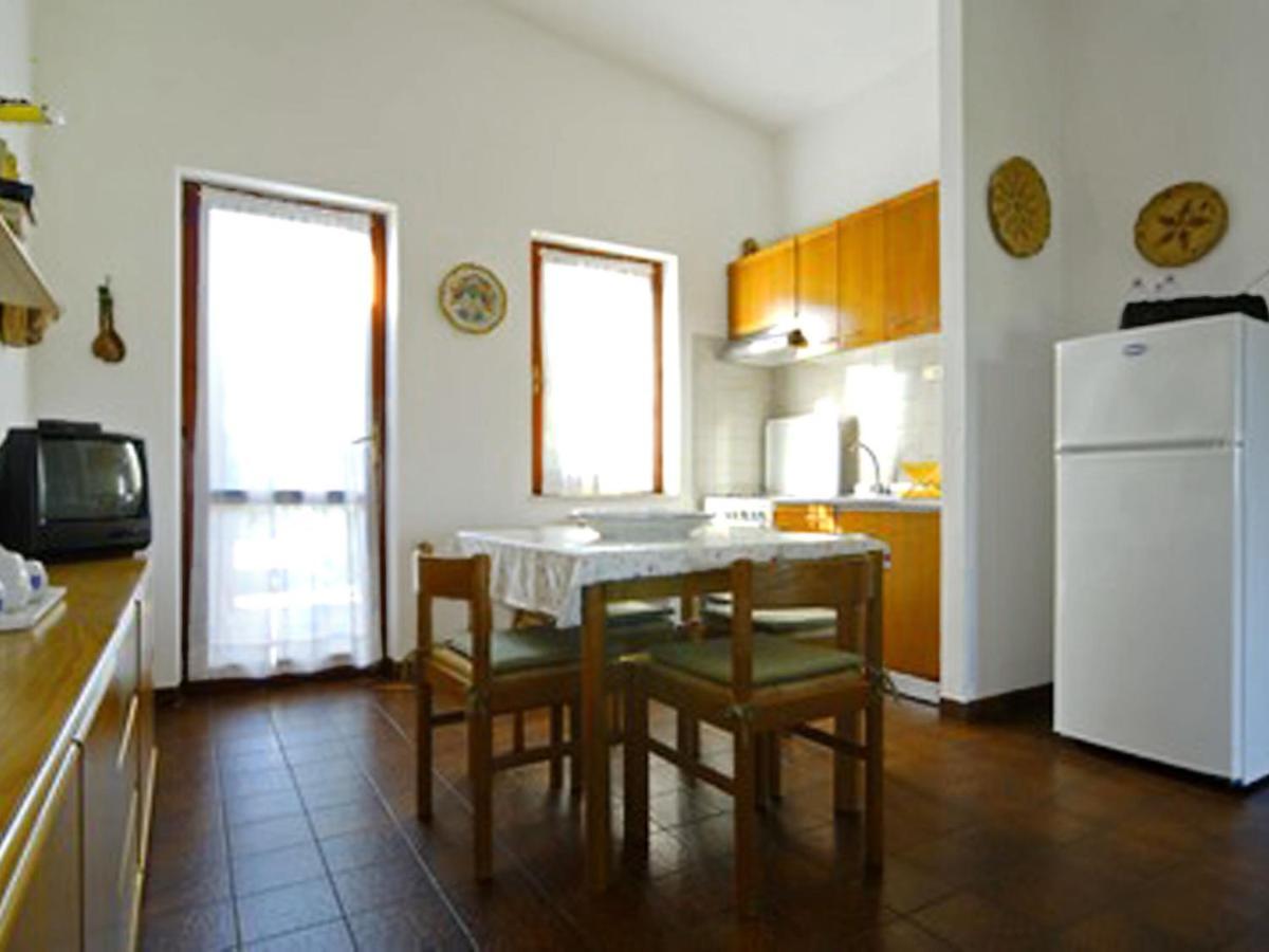 Apartment Reale Marina - Rei207 By Interhome Costa Rei Exteriér fotografie